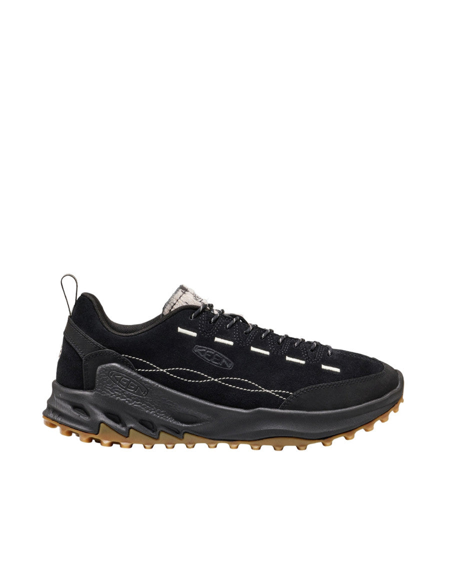Black Jasper Zionic Sneakers 1