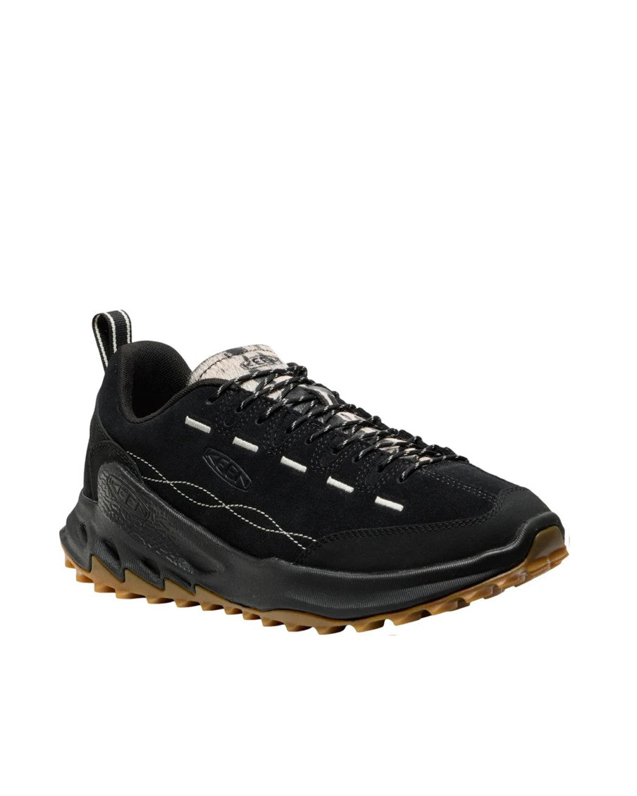 Black Jasper Zionic Sneakers 2
