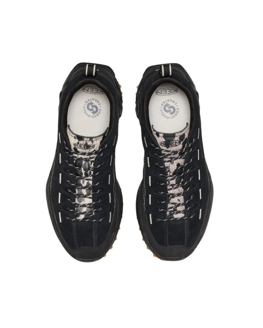 Black Jasper Zionic Sneakers 3