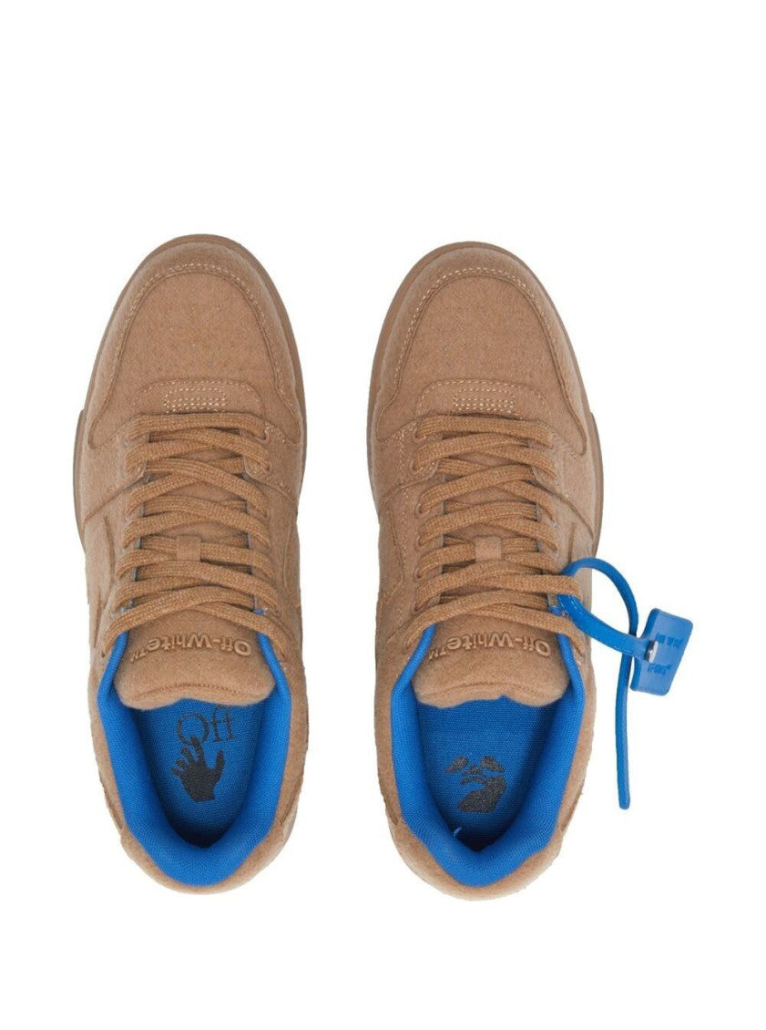 Tan Out of Office Sneakers 4