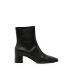 Black Fay Boots 1