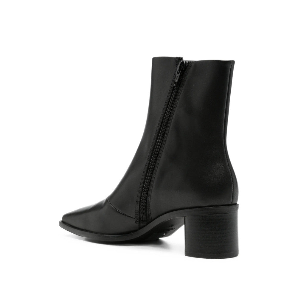 Black Fay Boots 3