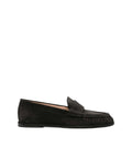 Black Spencer Loafers 1