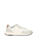 Off White Titanium Sneakers 1
