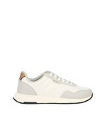 Off White Titanium Sneakers 1