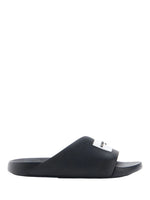 Black Logo Slides 1