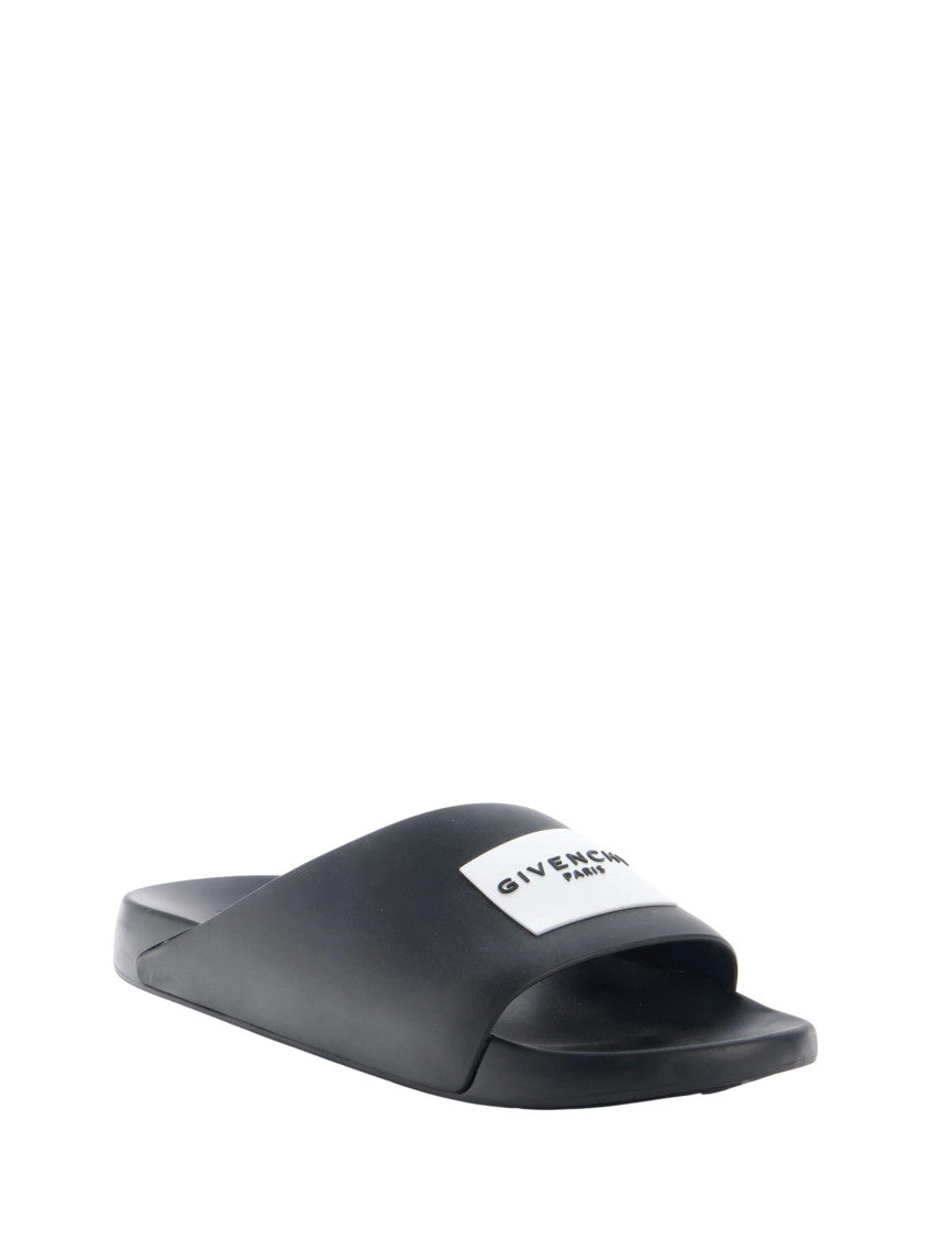Black Logo Slides 2