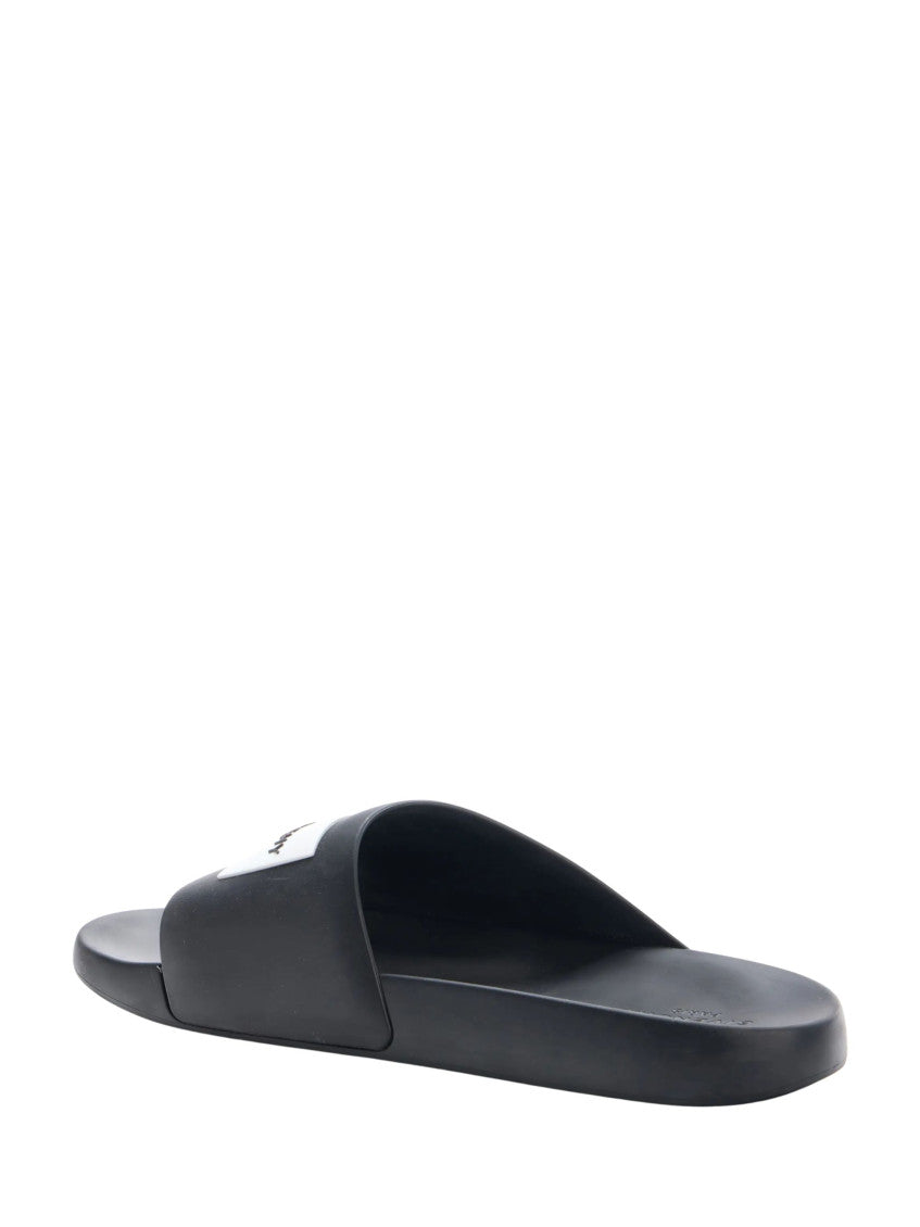 Black Logo Slides 3
