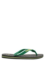 Multi Color Slip On Flip Flops 1