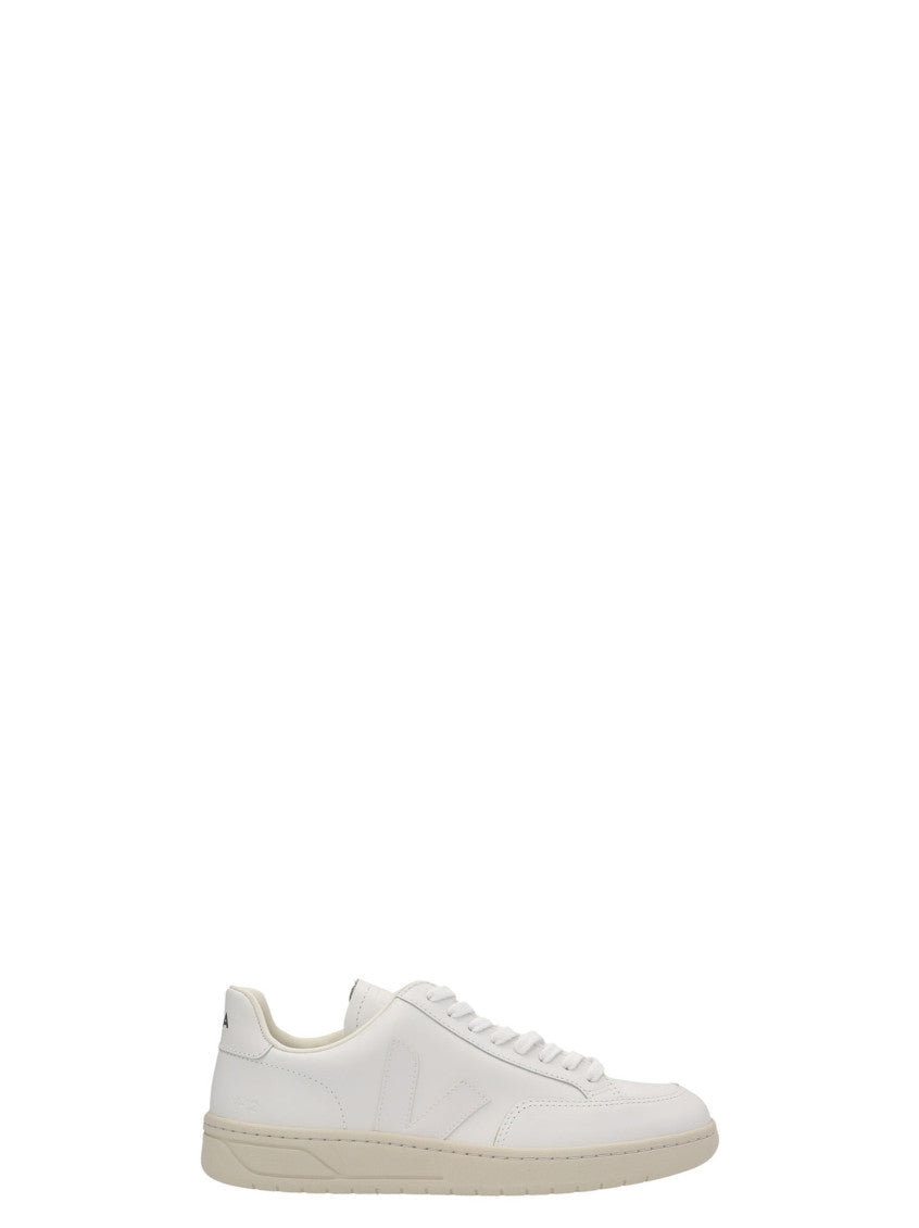 White V-12 Sneakers 1