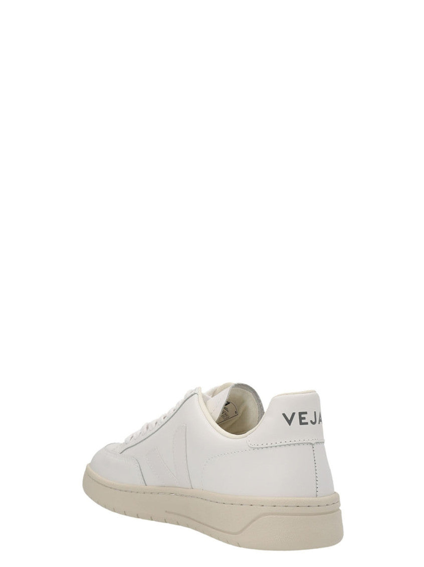 White V-12 Sneakers 2