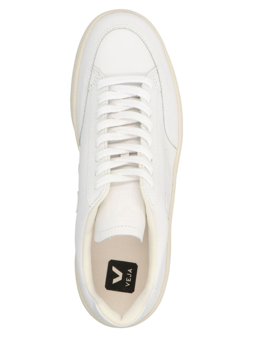 White V-12 Sneakers 3
