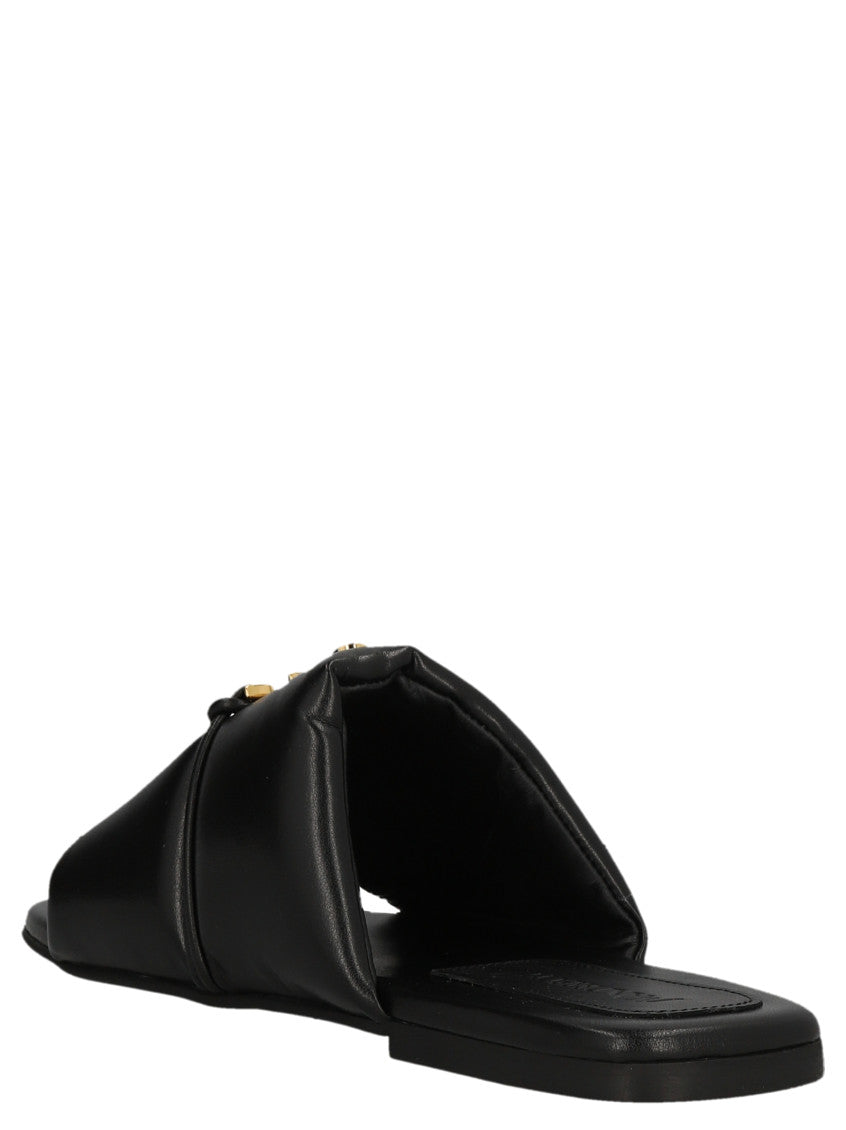 Black Logo Slides 2