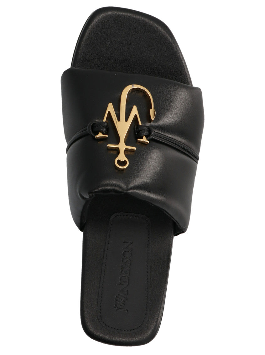 Black Logo Slides 3