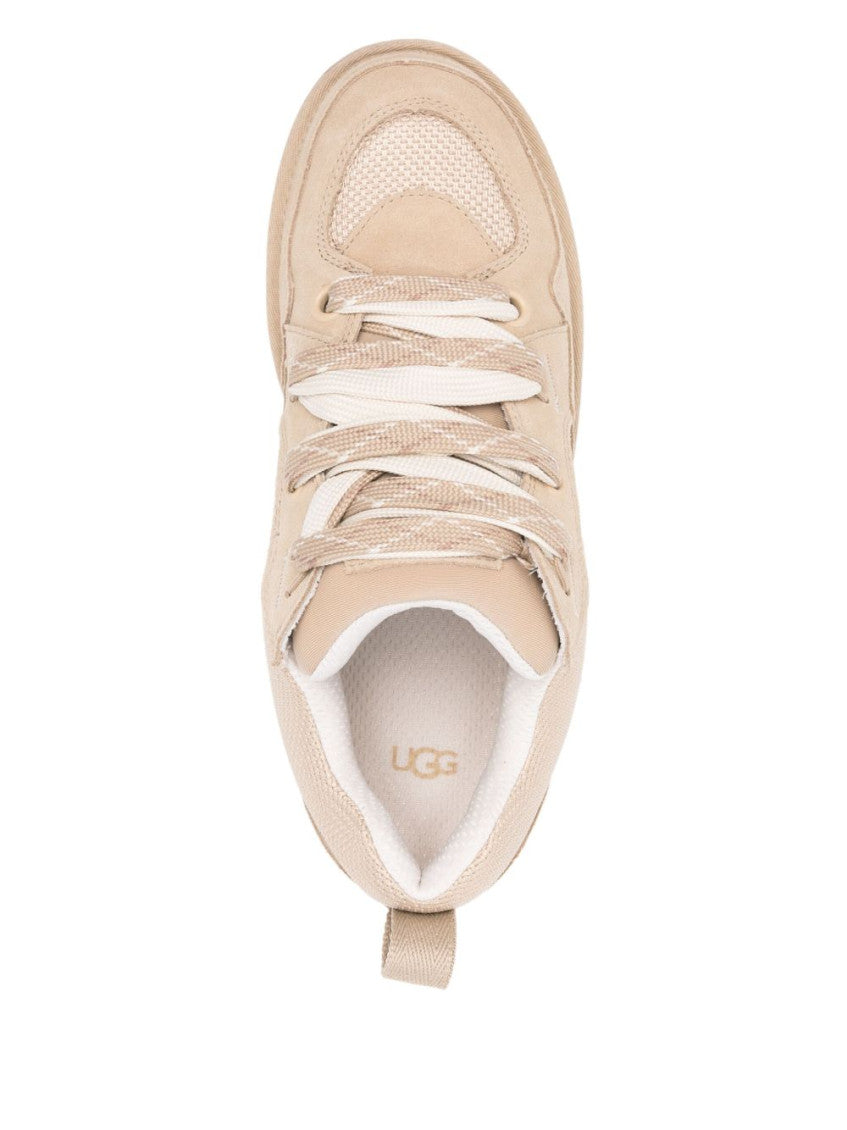 Brown Logo Slides 3