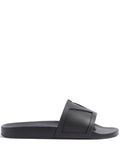 Black Pool Slides 1