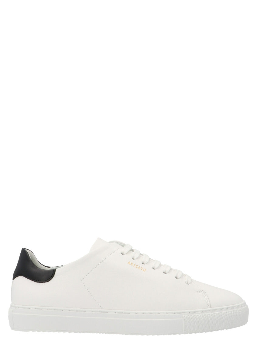 BlackWhite 'Clean 90' sneakers 1
