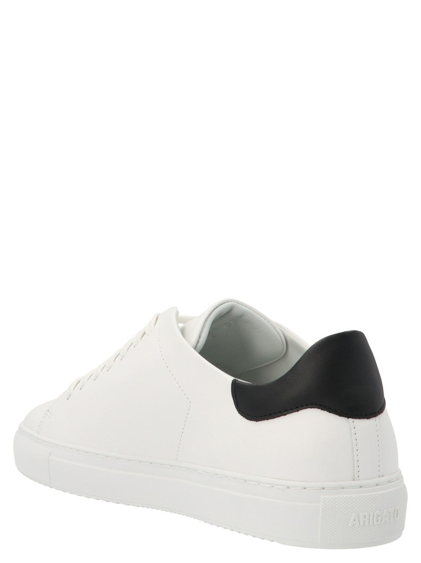 BlackWhite 'Clean 90' sneakers 2