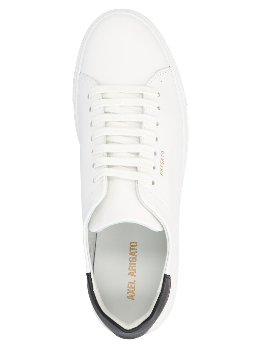 BlackWhite 'Clean 90' sneakers 3