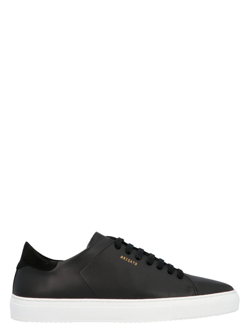 BlackWhite 'Clean 90' sneakers 1