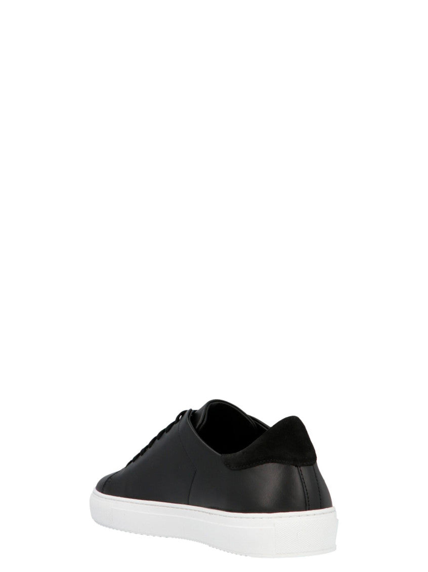BlackWhite 'Clean 90' sneakers 2