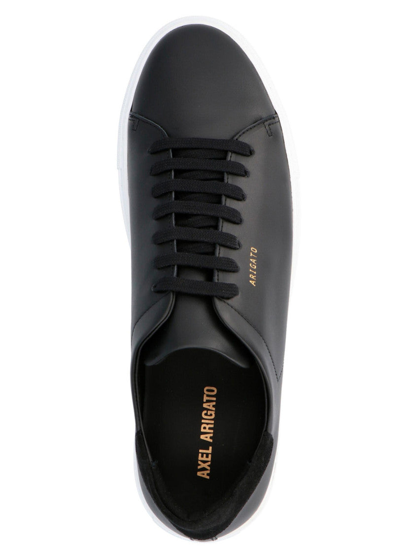 BlackWhite 'Clean 90' sneakers 3