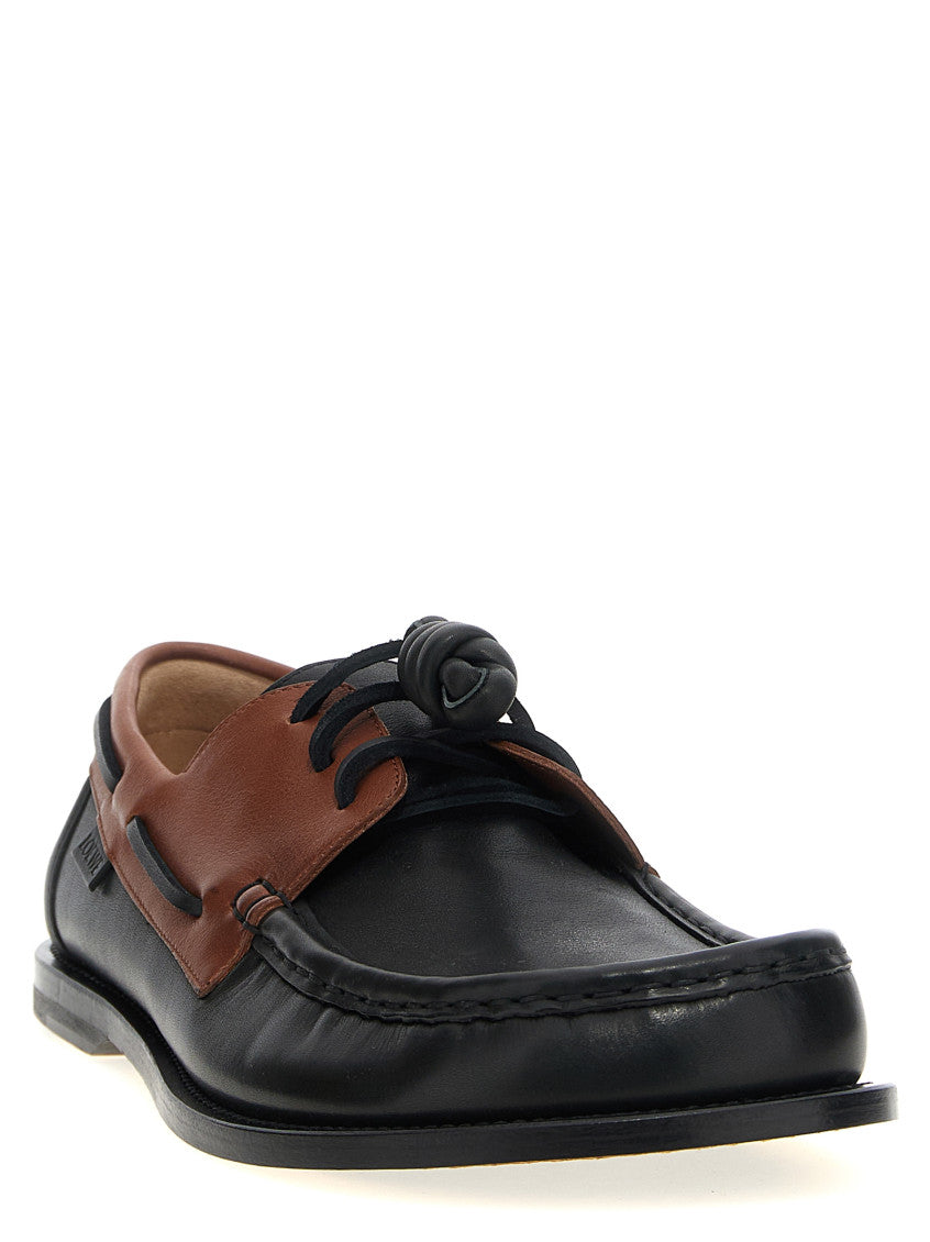 Black Campo Dress Shoes 2