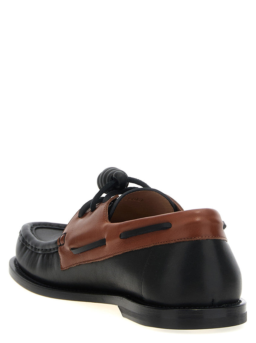 Black Campo Dress Shoes 3