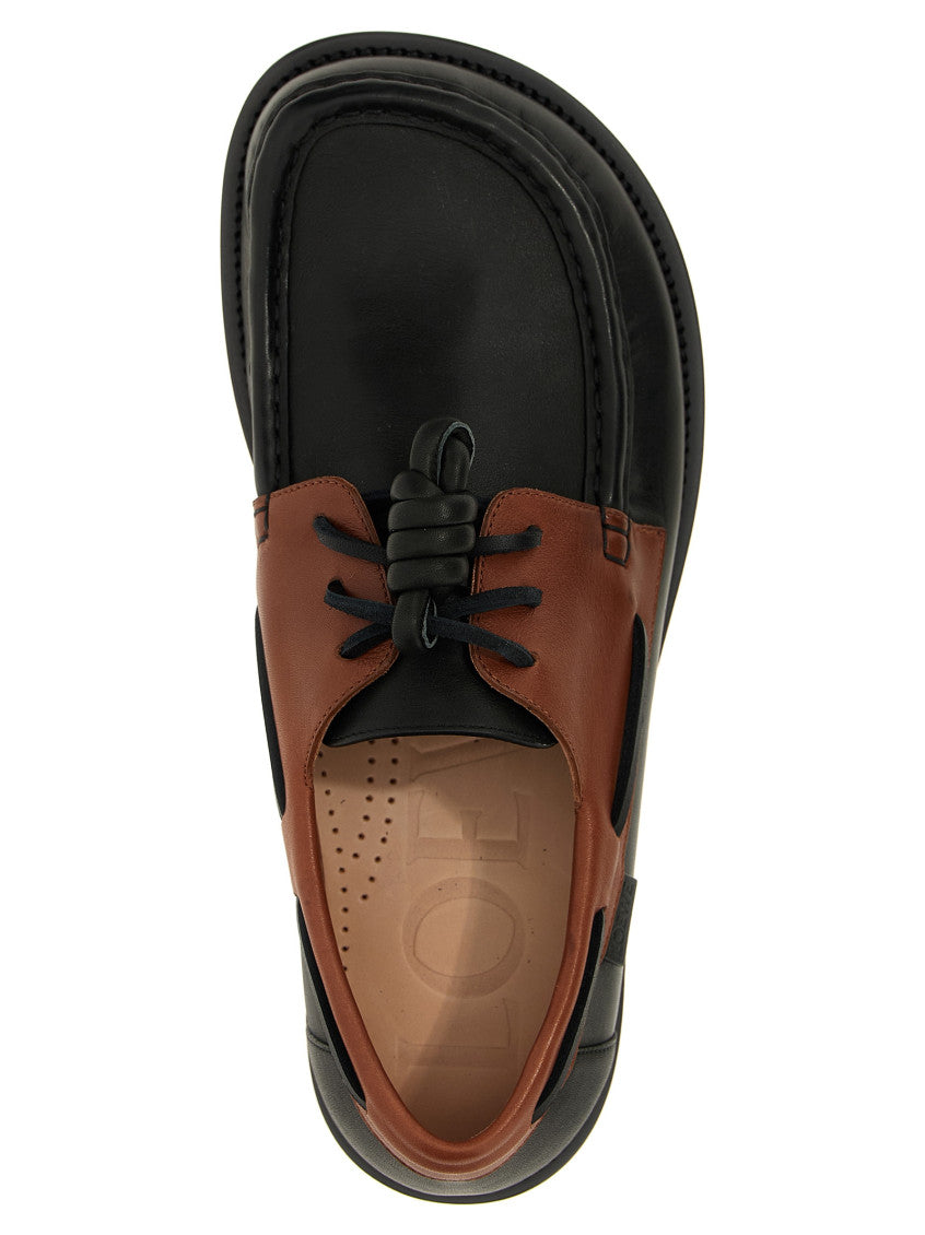 Black Campo Dress Shoes 4