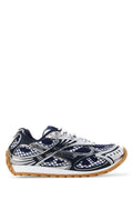 Multi Color Graphic Orbit Sneakers 1