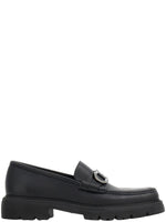 Black Cocoon Loafers 1