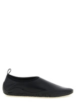Black Elbe Loafers 1