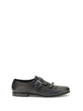 Black Houndstooth Shanghai Drivers 1
