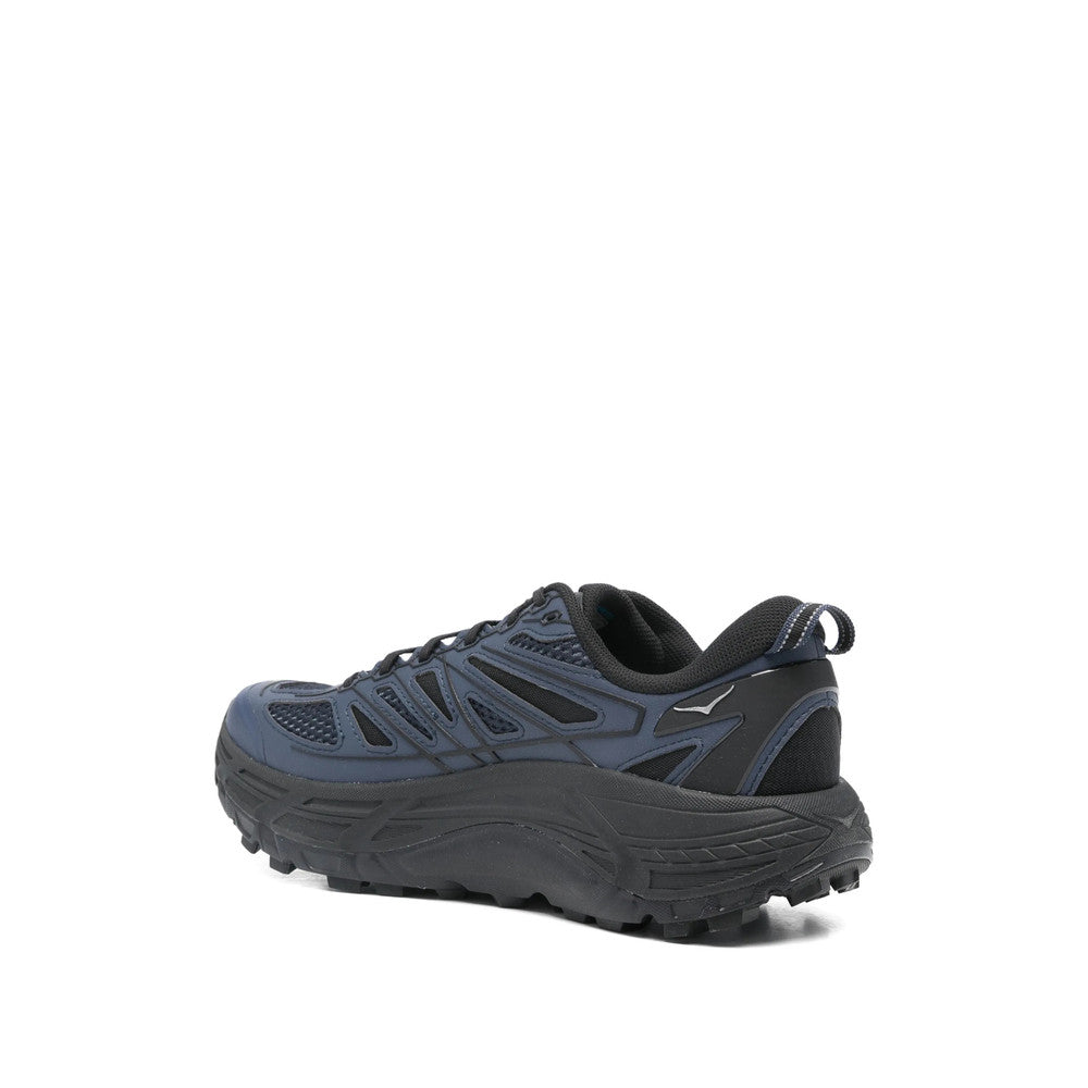 Blue Challenger Sneakers 3
