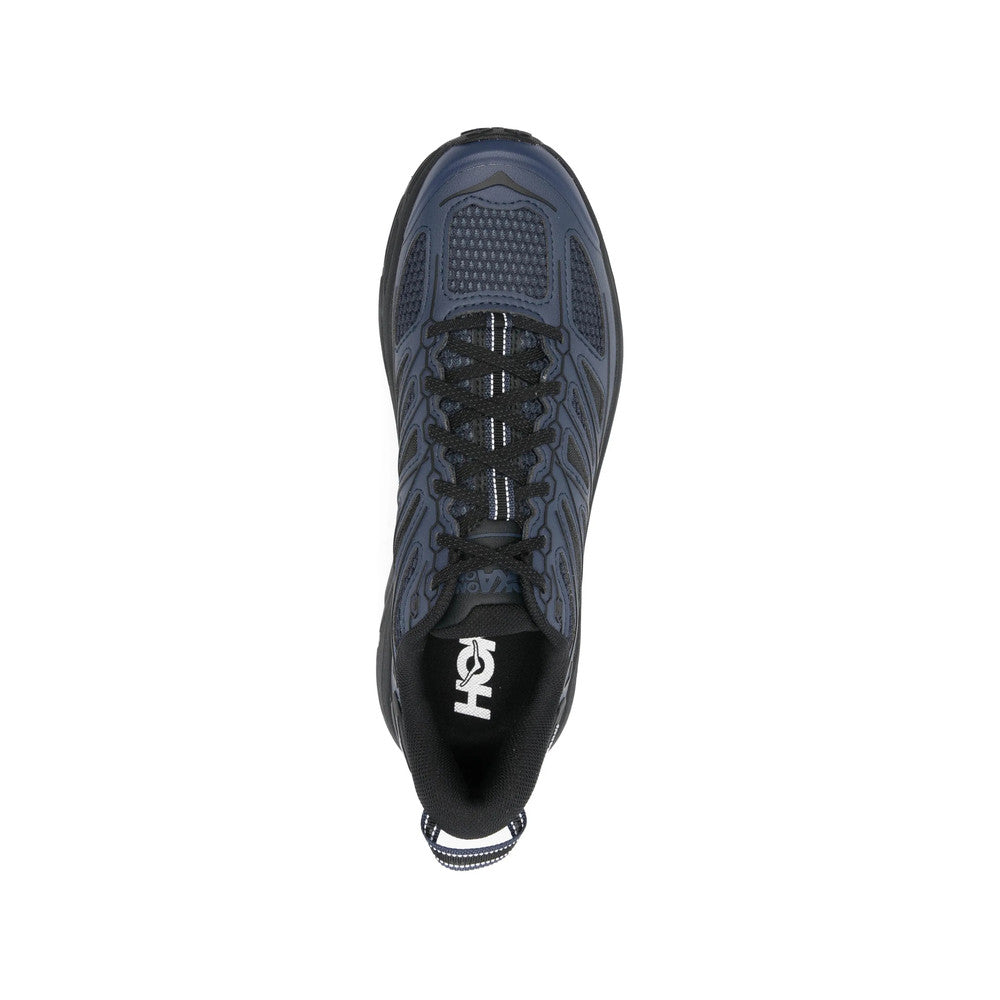 Blue Challenger Sneakers 4
