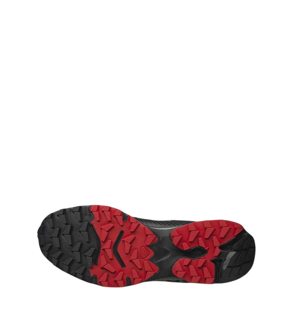Black Color-Block XT-4 OG Sneakers 4