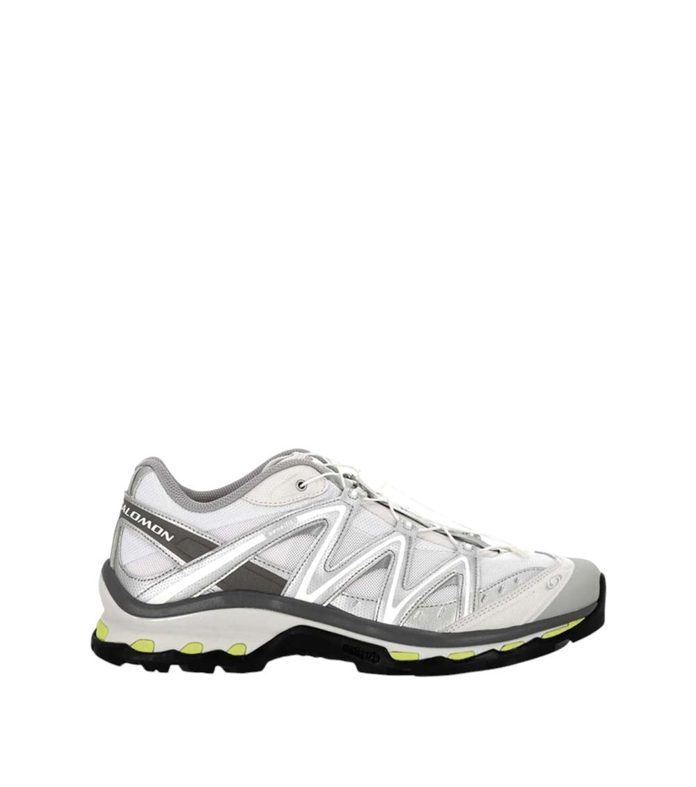 Grey XT-Quest Sneakers 1