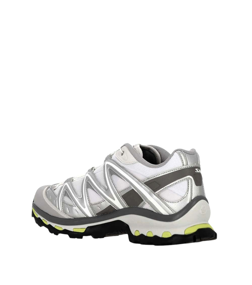Grey XT-Quest Sneakers 2