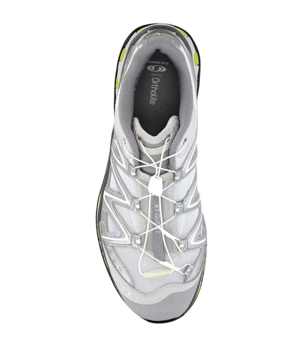 Grey XT-Quest Sneakers 3