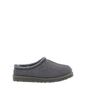 Dark Grey Tasman II Slippers 1