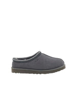 Dark Grey Tasman II Slippers 1