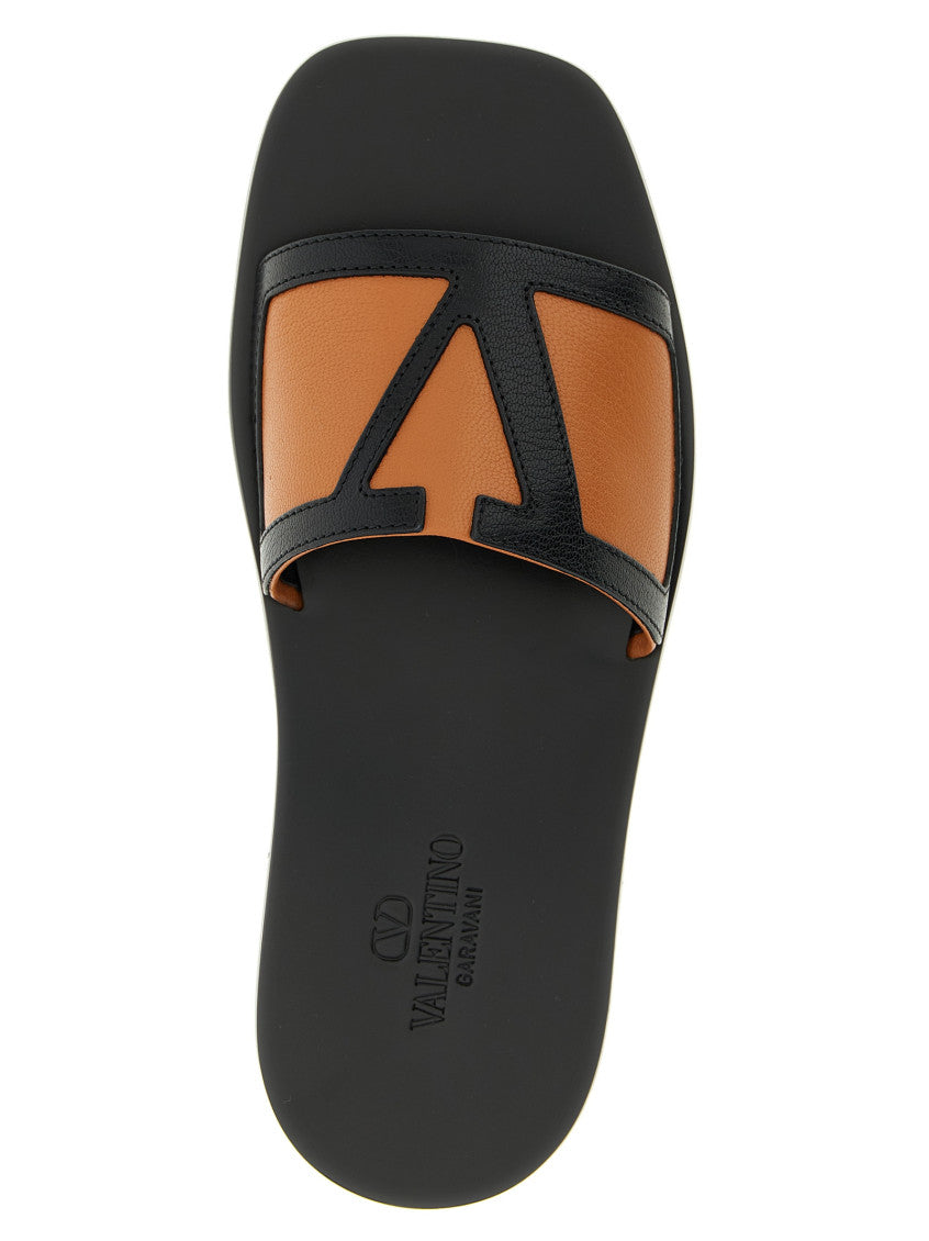 Brown Black Logo Slides 4