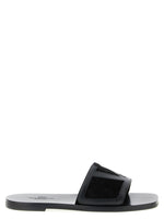 Black Logo Slides 1