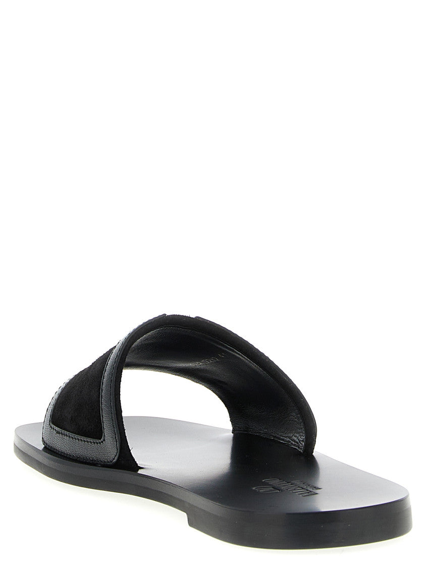 Black Logo Slides 3