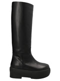 Black Gia-16 Boots 1