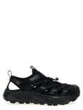Black Hopara Sneakers 1