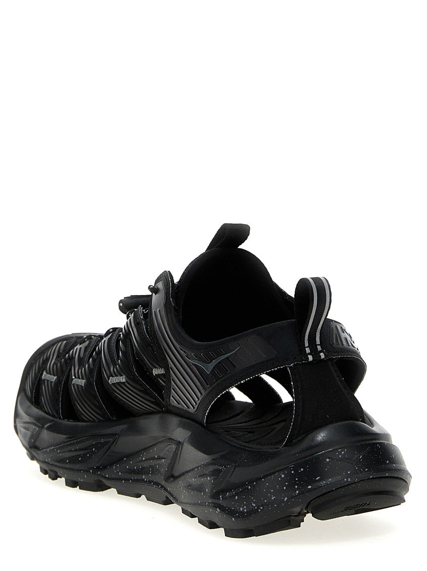 Black Hopara Sneakers 3