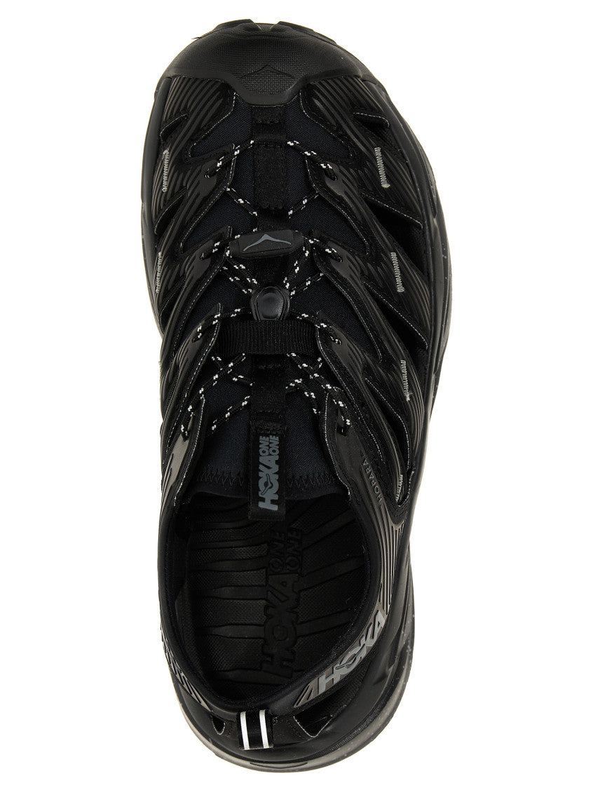 Black Hopara Sneakers 4
