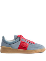 Grey Upvillage Sneakers 1