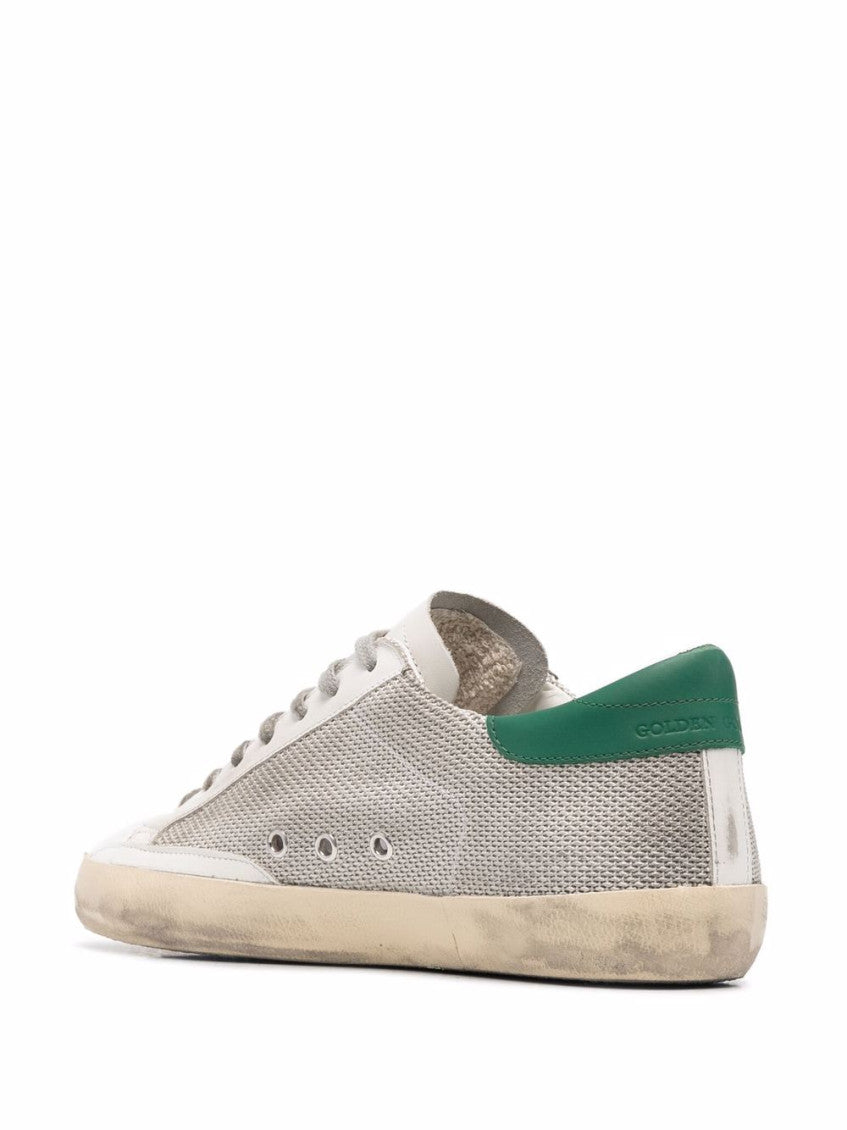 Multicolor Superstar Sneakers 2